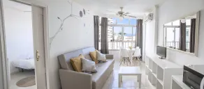 Palm Beach Club Aparthotel - Zimmer