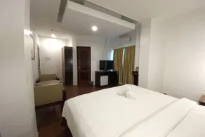 Diamond Spring Hotel Angeles - Zimmer