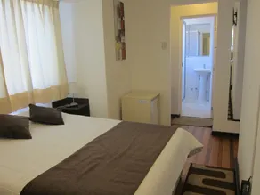 Hotel 7 Norte - Room