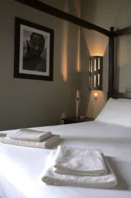 Casa Colonial - Room
