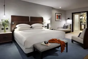 Hyatt Regency Hesperia Madrid - Room