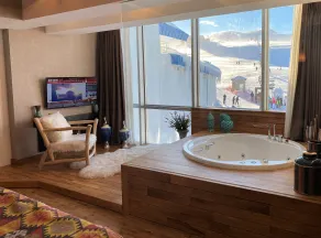 Bof Hotels Uludağ Ski&Luxury Resort All Inclusive - Room