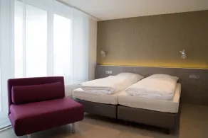 Apartmenthaus Renz - Chambre