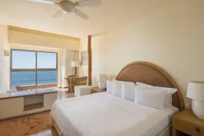 Club Regina Los Cabos - Vue de la chambre