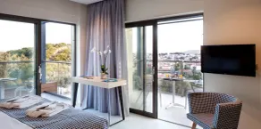 Amira - Quarto