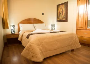 Hotel Melanys - Room