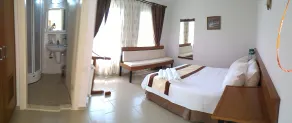 Cunda Alibeyhan Otel - Room
