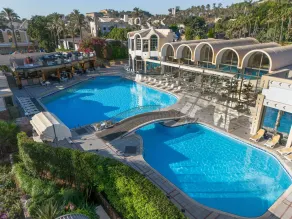JAZ Pyramids Resort - Piscine