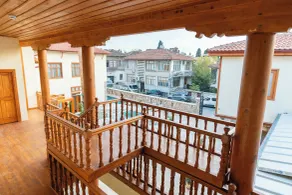 Dumos - View from room