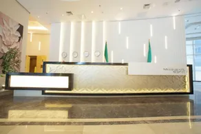 Park Avenues Hotel - Reception
