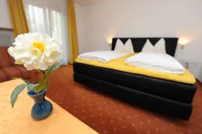 Hotel Pension Schweitzer - Room