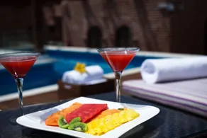 Guaycura Boutique Hotel & Spa - Piscina