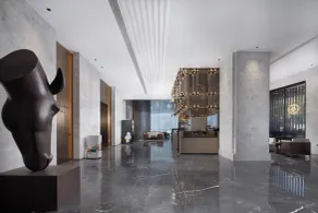Wanda Yuehua Hotel Urumqi Railway - Hall