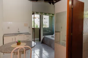 Pousada Elfos - Room