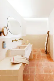 Amada Moura - Adults only - Bagno