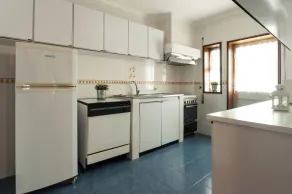 Apartamentos Turisticos Ceu Azul - Cucina privata
