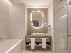 Swissôtel Marianske Lazne - Bagno