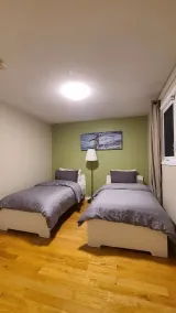  YK Aurora B&B  - Chambre