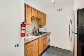 Serene Dallas Condo w/ Pool - Walkable Location! - Innenbereich