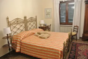 VILLA LE ROSE - Camera