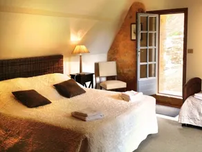 Maison Milou - Værelse