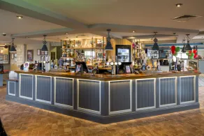 Sessile Oak, Llanelli by Marston's Inns - Restaurante
