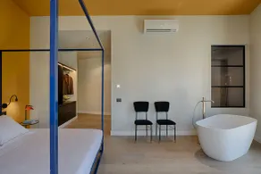 Casa Pacifico Napoli - Room