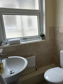 The Inglewood Hotel *Adults Only* - Bathroom