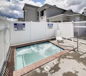 Studio 6 - Murray, UT - Piscine