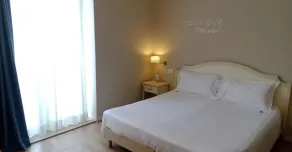 Villa Rosa BeYou Hotel - Quarto