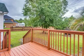 3-story Home w/ Private Backyard in Florence! - Innenbereich