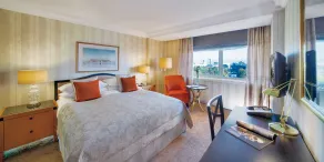 InterContinental Wien by IHG - Chambre