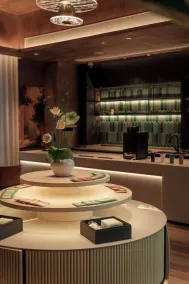 Maxshure Mezihoo Hotel - Restaurant