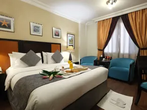 Boudl Salmiya, Kuwait - بودل السالمية الكويت - Room