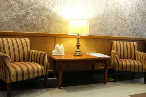 El Regio - Reception