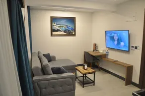 GOLAZ SUİT OTEL - Room