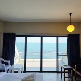 Wangkaew Resort - Værelse