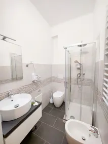 Bonaini Relax B&B - Salle de bain