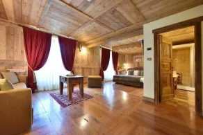 Hotel La Rouja - Rom