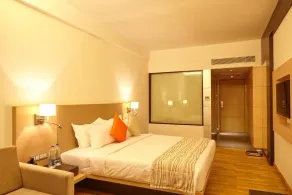 Meritas Picaddle Resort Lonavala - Room