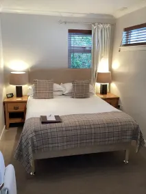 Furan GuestHouse - Chambre