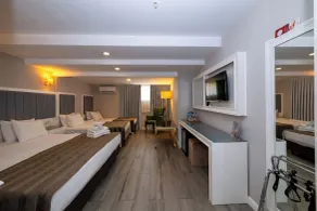 Topkapi Old City Kensington Hotel Ottoman Heritage - Quarto