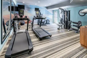 Candlewood Suites Denver Northeast - Brighton by IHG - Fitnessbereich