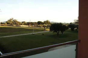 Palace Hotel & Spa Termas de São Tiago - View from room