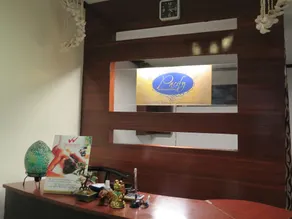 Waterfront Insular Hotel Davao - Réception