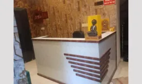 Fabhotel Hi Rise - Réception