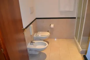 Hotel Due Leoni - Bathroom