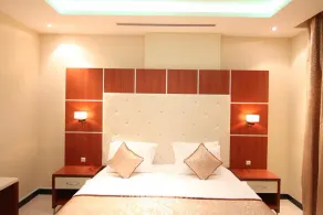 Tobal Jeddah Hotel Apartments - Rum
