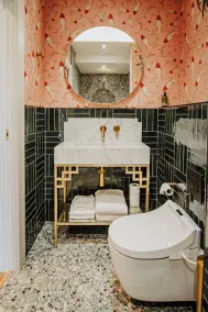 Hanley House - Chambre