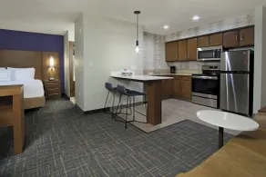 Residence Inn Scottsdale North - Room